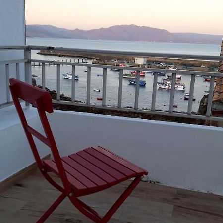 Atico Do Marineiro Apartment Finisterre Exterior photo